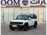 Jetour T2 2025 Brand New
