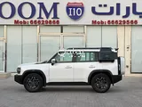 Jetour T2 2025 Brand New
