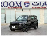 Jetour T2 2025 Brand New