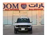 Jetour T2 2025 Brand New