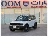 Jetour T2 2025 Brand New