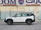 Jetour T2 2025 Brand New