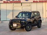 Jetour T2 2025 Brand New