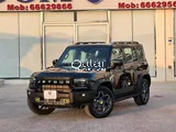 Jetour T2 2025 Brand New