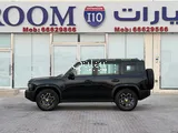 Jetour T2 2025 Brand New 