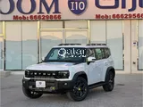 Jetour T2 2025 Brand New
