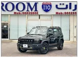 Jetour T2 2025 Brand New