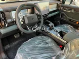 Jetour T2 2025 Brand New White