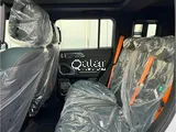 Jetour T2 2025 Brand New White
