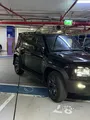 Jetour T2 2025 Full Option | Excellent Condition