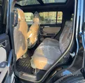 Jetour T2 2025 Hybrid - 5 Seats, Leather Interior, Automatic