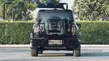 Jetour T2 2025 Hybrid - 5 Seats, Leather Interior, Automatic