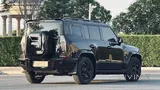 Jetour T2 2025 Hybrid - 5 Seats, Leather Interior, Automatic