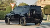 Jetour T2 2025 Hybrid - 5 Seats, Leather Interior, Automatic