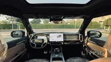 Jetour T2 2025 Hybrid - 5 Seats, Leather Interior, Automatic