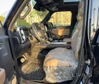 Jetour T2 2025 Hybrid - 5 Seats, Leather Interior, Automatic