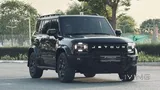 Jetour T2 2025 Hybrid - 5 Seats, Leather Interior, Automatic
