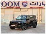 Jetour T2 2025 Hybrid Brand New