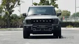 Jetour T2 2025 Hybrid - Used Automatic SUV