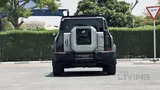 Jetour T2 2025 Hybrid - Used Automatic SUV