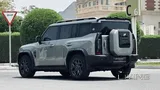 Jetour T2 2025 Hybrid - Used Automatic SUV