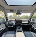 Jetour T2 2025 Hybrid - Used Automatic SUV