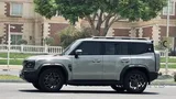 Jetour T2 2025 Hybrid - Used Automatic SUV