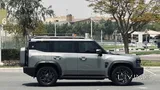 Jetour T2 2025 Hybrid - Used Automatic SUV