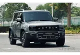Jetour T2 2025 Hybrid - Used Automatic SUV