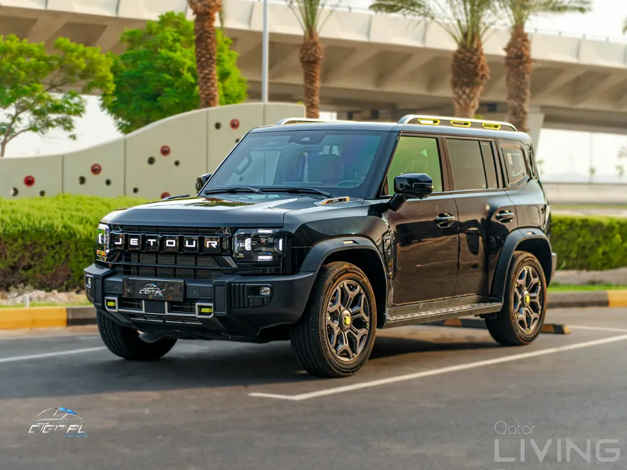 جيتور T2 2026 — QatarLiving