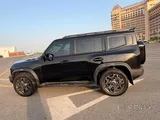Jetour T2 2025 Used Petrol Automatic Black