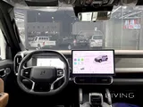 Jetour T2 2025 V4