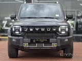 Jetour T2 2026