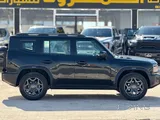 Jetour T2 2026