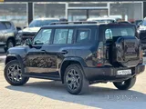 Jetour T2 2026