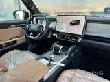 Jetour T2 2026