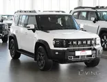 JETOUR T2  2026