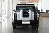 JETOUR T2  2026
