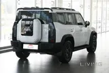JETOUR T2  2026