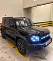 Jetour T2 2026
