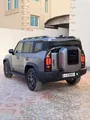 Jetour T2 2025