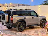 Jetour T2 2025