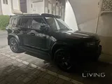 Jetour T2 2026 Luxury Plus -  Petrol SUV with Automatic Gear