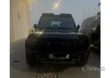 Jetour T2 2026 Luxury Plus -  Petrol SUV with Automatic Gear