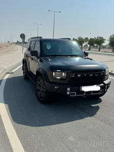 Jetour T2 Luxury Plus 2026