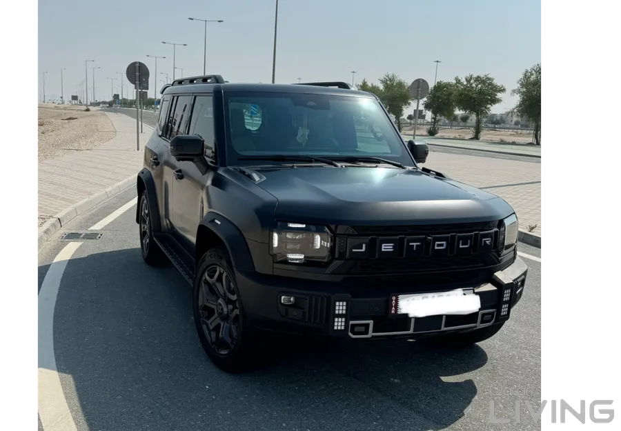 Jetour T2 2026 — QatarLiving