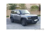 Jetour T2 2027 Brand New