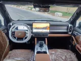 Jetour T2 2027 Brand New