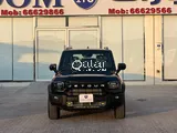 Jetour T2 Brand New Black