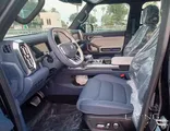 Jetour T2 Hybrid 2027 - Brand New, 5 Doors, Automatic, 4WD